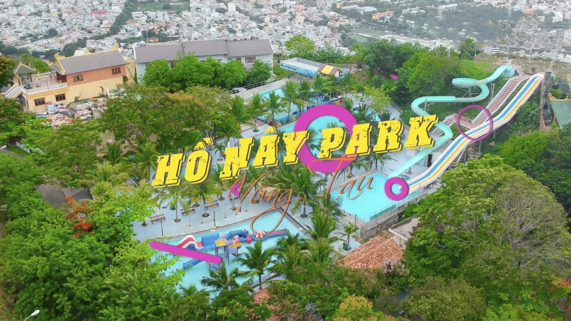 Begin your Vung Tau Tours with a scenic adventure